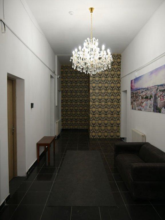 Piata Uniri Cozy Bucureşti