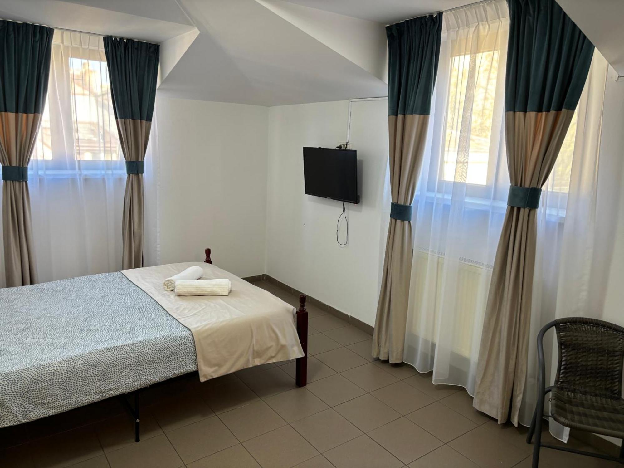 Piata Uniri Cozy 2* Bucureşti