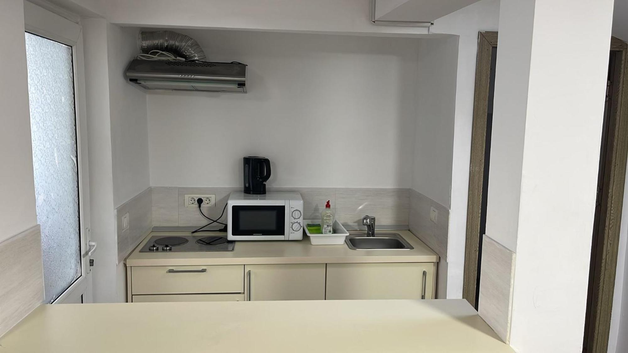 Piata Uniri Cozy 2* Bucureşti